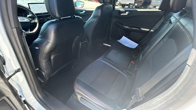 Certified 2023 Ford Escape ST-Line w/ Tech Pack #1 AWD/4WD image 15
