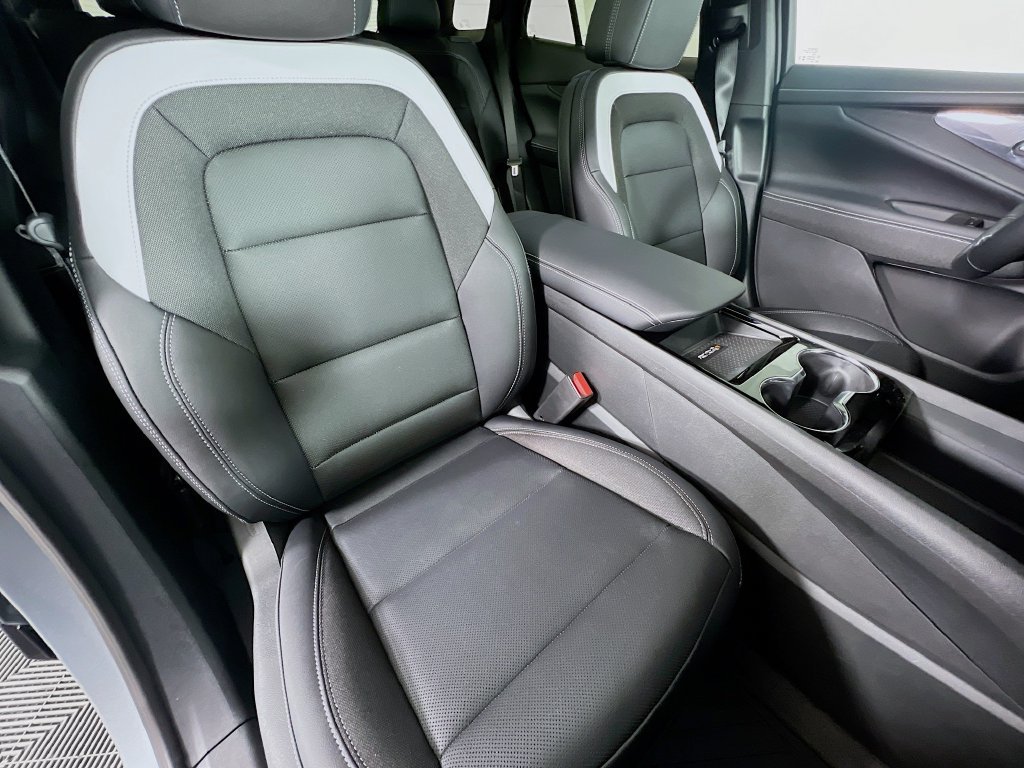 New 2026 Chevrolet Blazer EV LT FWD image 28