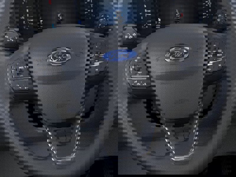 New 2025 Ford Escape Active image 37