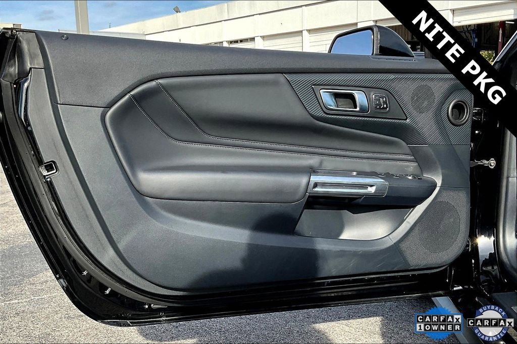 Used 2024 Ford Mustang GT Premium image 18