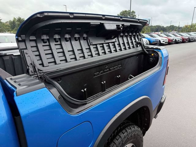 Used 2022 RAM 1500 Rebel w/ Rebel Level 2 Equipment Group AWD/4WD image 11