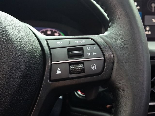 Certified 2024 Honda Accord Sport image 23