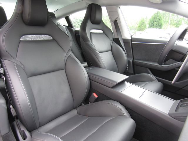 Used 2024 Tesla Model 3 Performance AWD/4WD image 19
