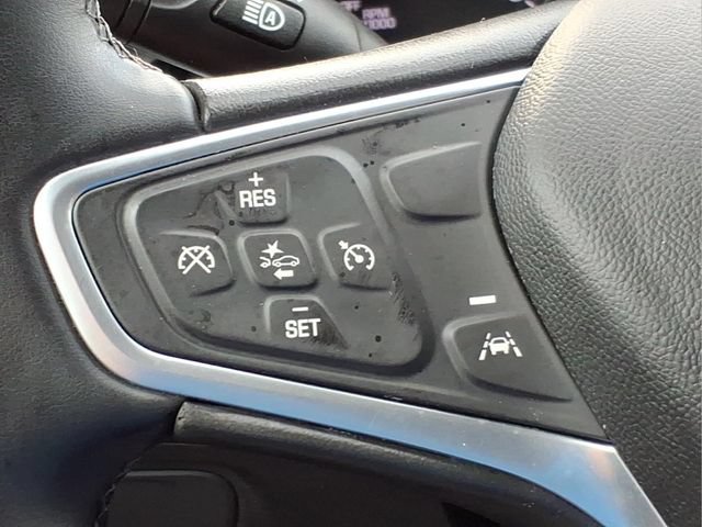 Used 2023 Chevrolet Equinox LT FWD image 27