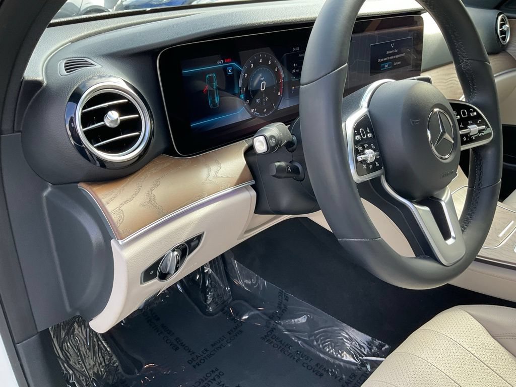 Used 2019 Mercedes-Benz E 300 w/ Premium 1 Package image 19
