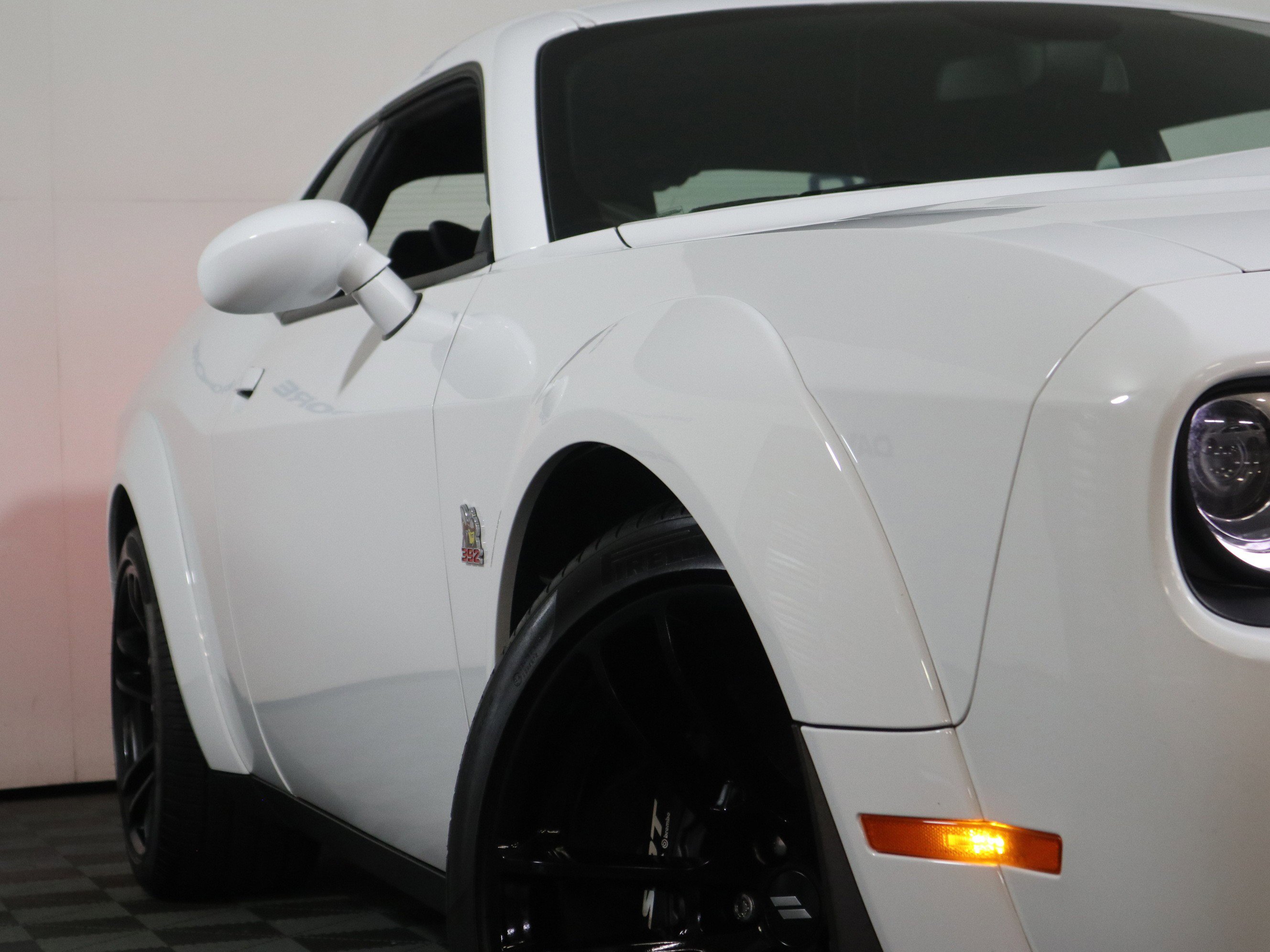 Used 2023 Dodge Challenger R/T Scat Pack image 3