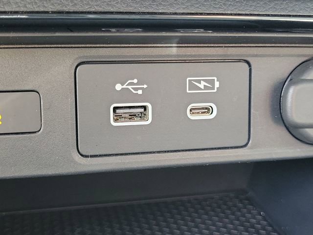Used 2024 Honda CR-V EX image 29
