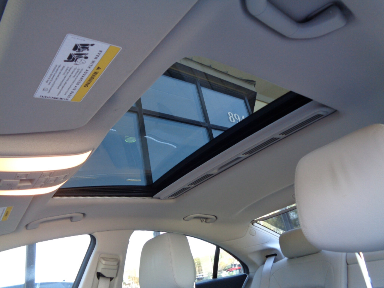 Used 2012 Mercedes-Benz CLS 550 image 14