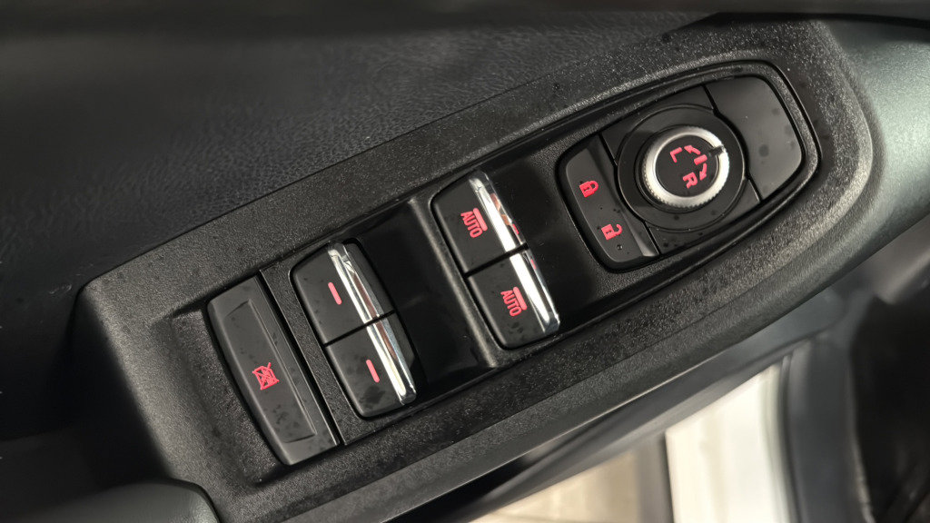 Certified 2026 Subaru Crosstrek 2.5i Limited w/ Crosstrek Mirror Package image 14