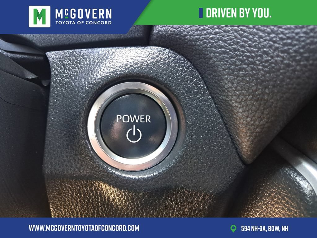 Used 2024 Toyota RAV4 XSE w/ Weather Package AWD/4WD image 31