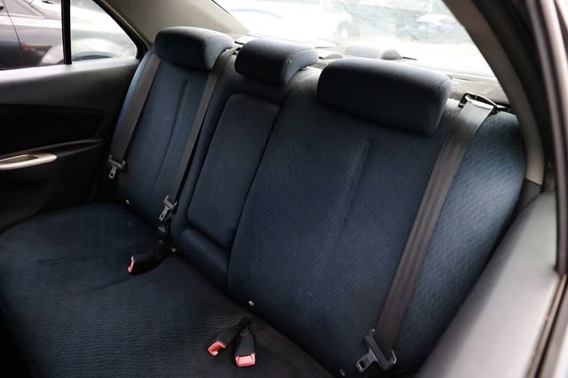 Used 2008 Toyota Yaris Sedan image 11