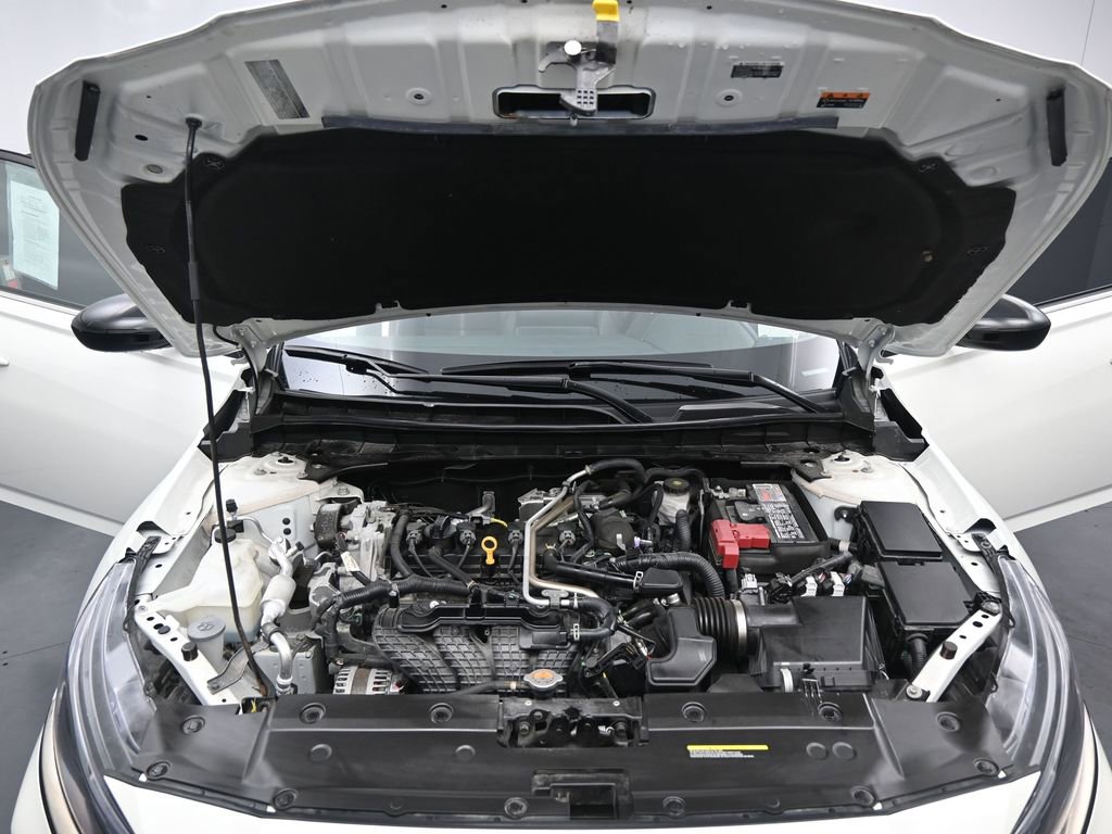 Used 2023 Nissan Altima 2.5 SR image 36
