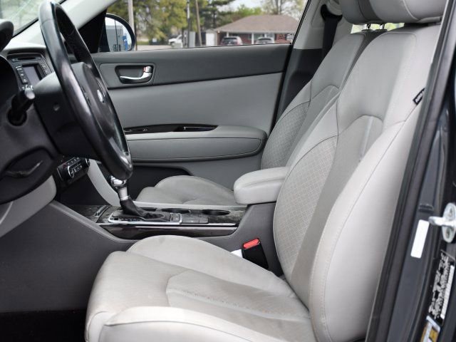 Used 2016 Kia Optima EX image 12