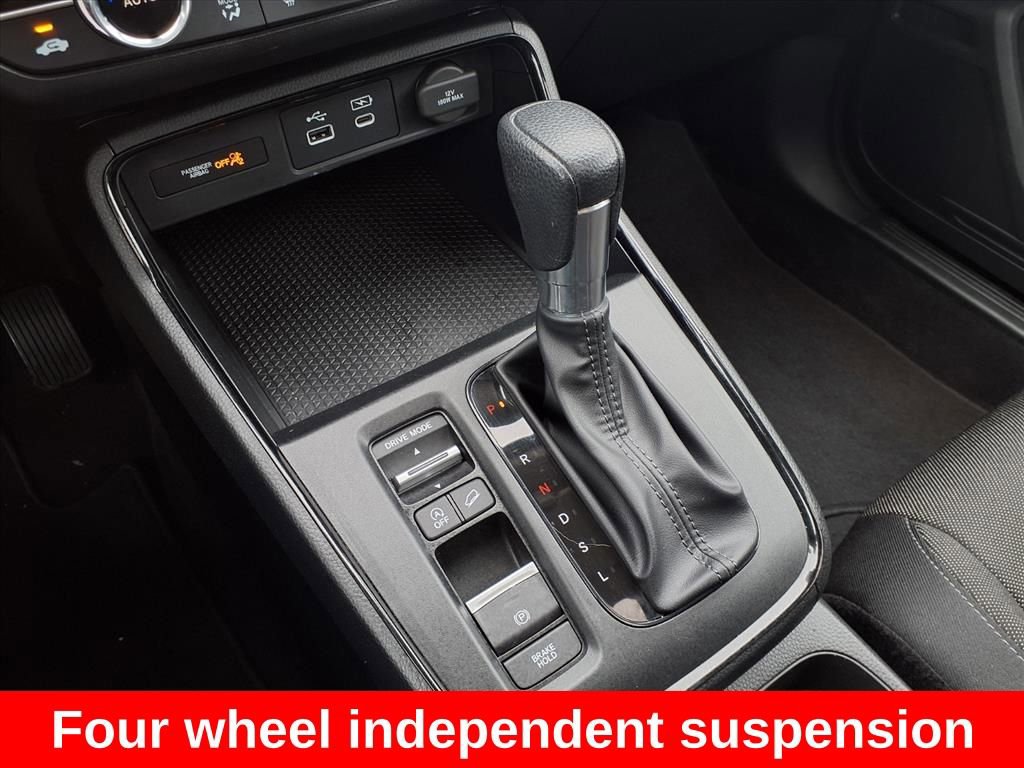 Used 2024 Honda CR-V EX image 13