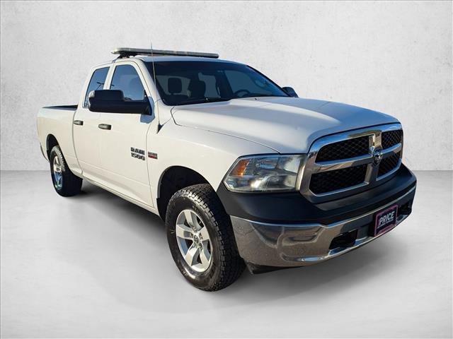 Used 2018 RAM 1500 Tradesman w/ Popular Equipment Group image 3