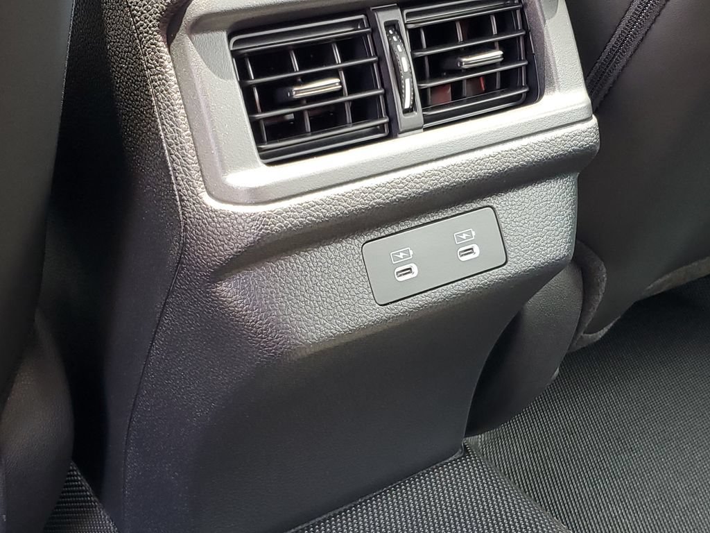 Used 2025 Honda Accord Sport image 28