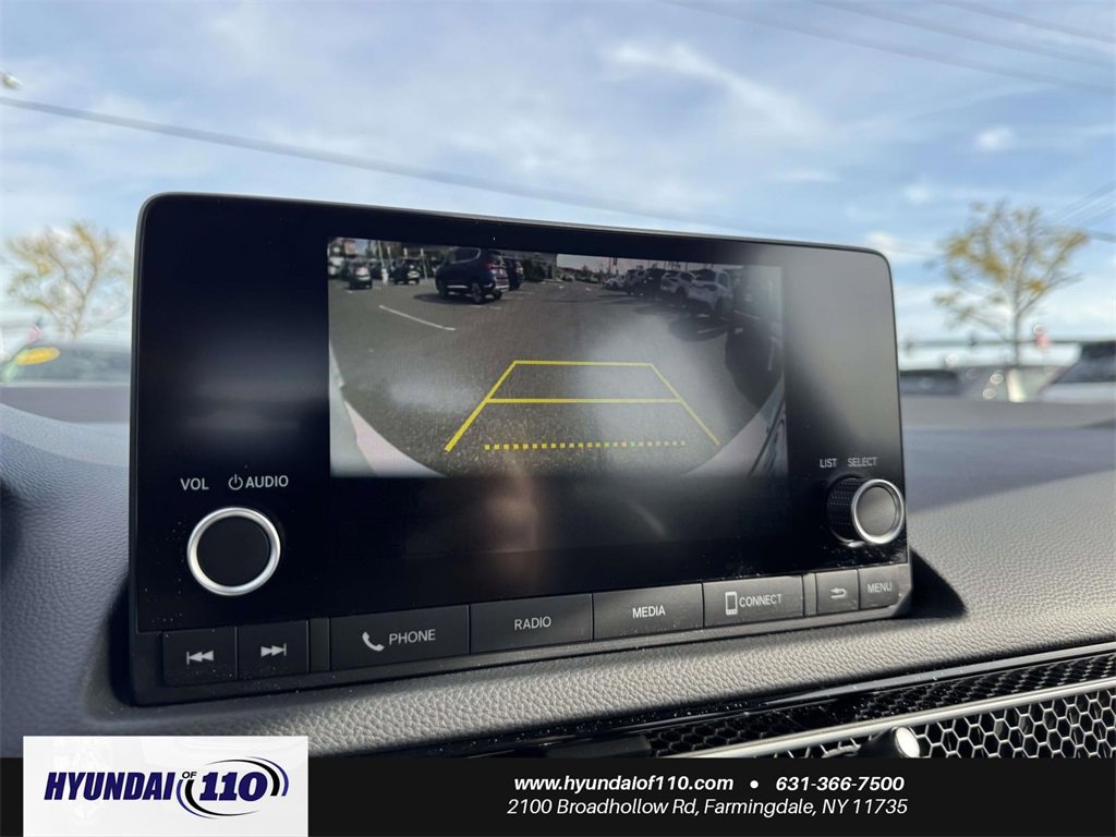 Used 2025 Honda Civic Sport image 31