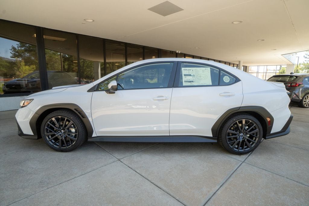 New 2026 Subaru WRX Premium AWD/4WD image 4