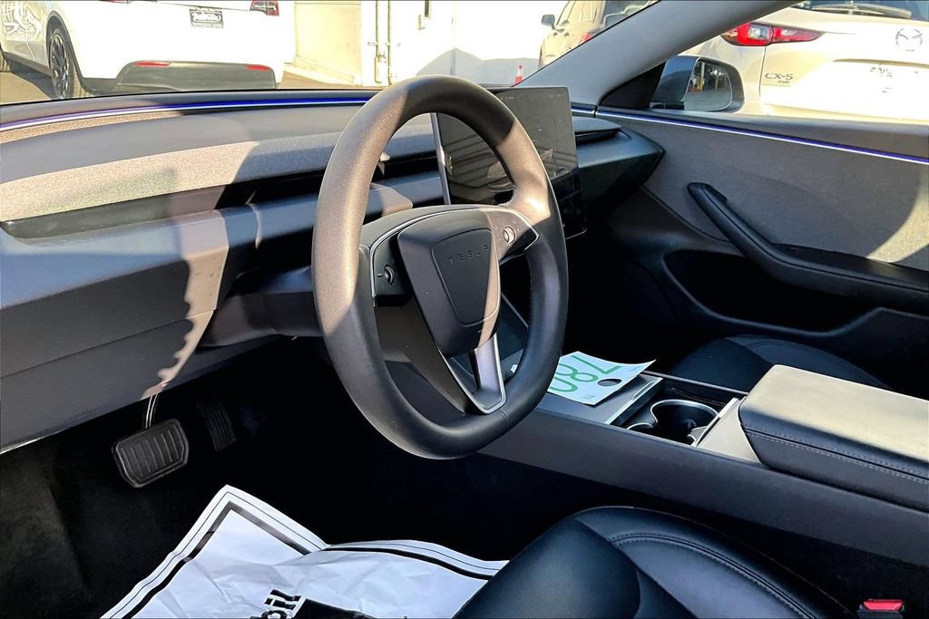 Used 2024 Tesla Model 3 Standard Range RWD image 9