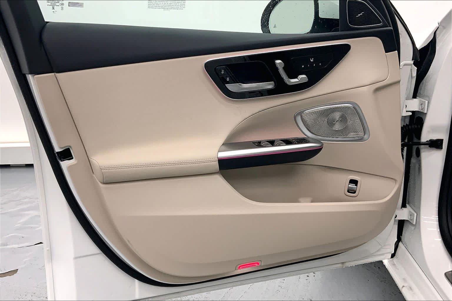 New 2026 Mercedes-Benz C 300 Sedan image 21