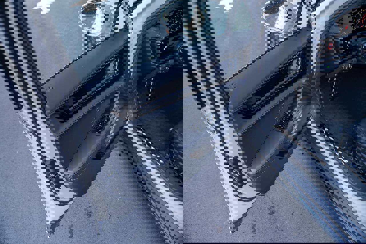 New 2026 Porsche Panamera GTS image 24