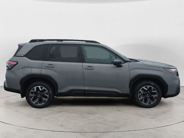 Certified 2026 Subaru Forester Premium w/ Base/Premium Package AWD/4WD image 6