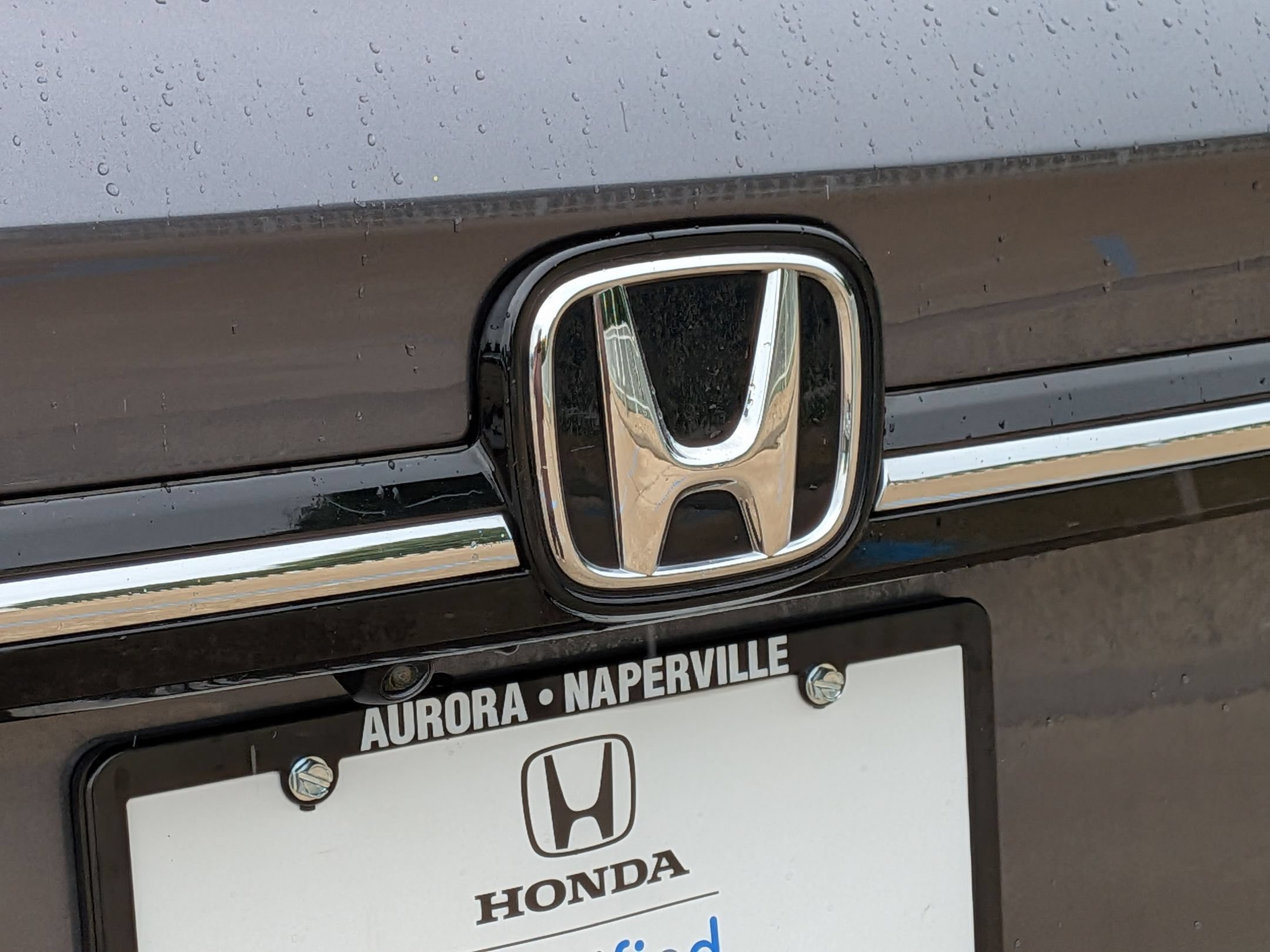 Certified 2024 Honda Odyssey Elite image 28