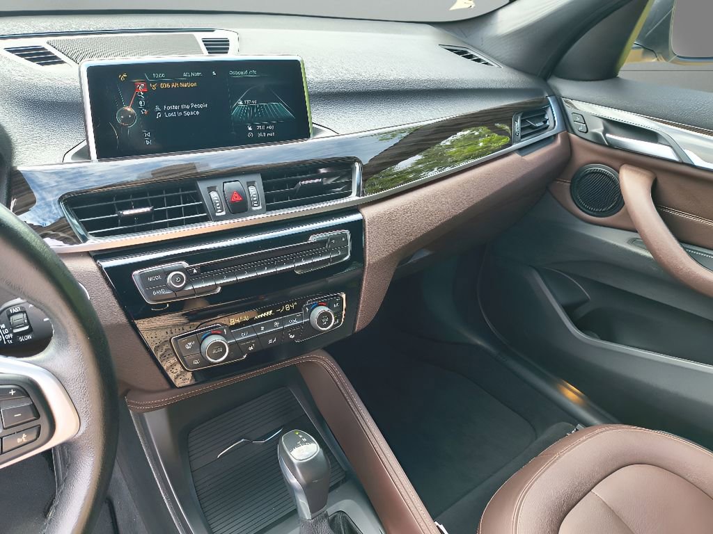 Used 2017 BMW X1 xDrive28i image 18