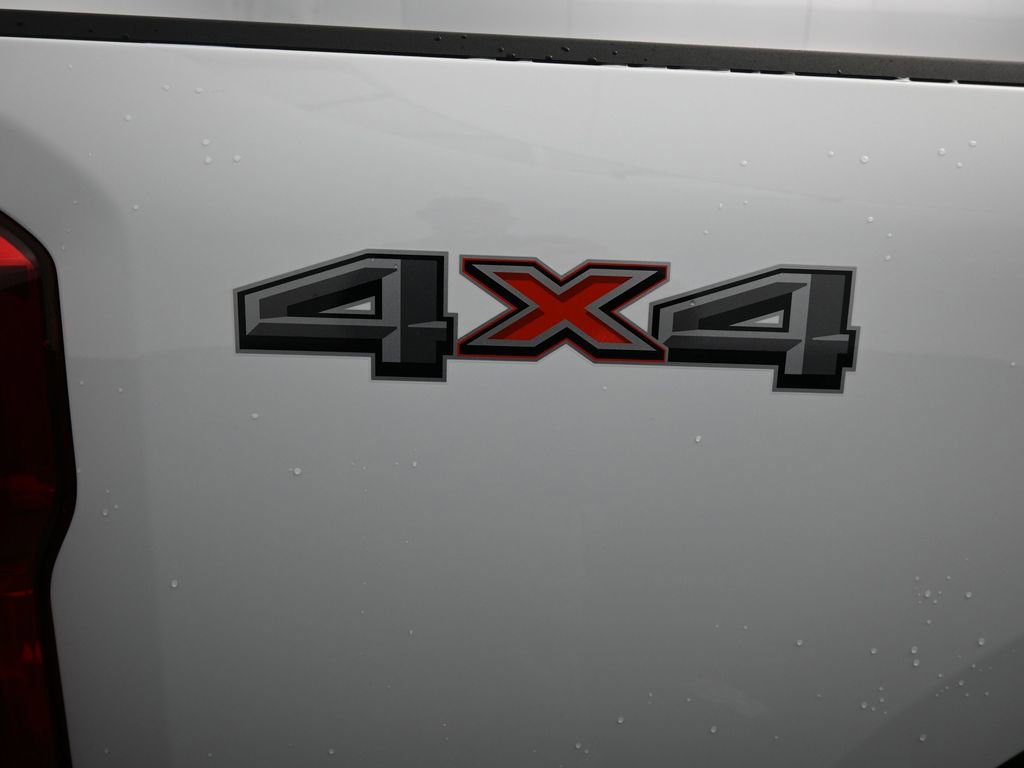 New 2026 Ford F350 XL w/ STX Appearance Package image 18