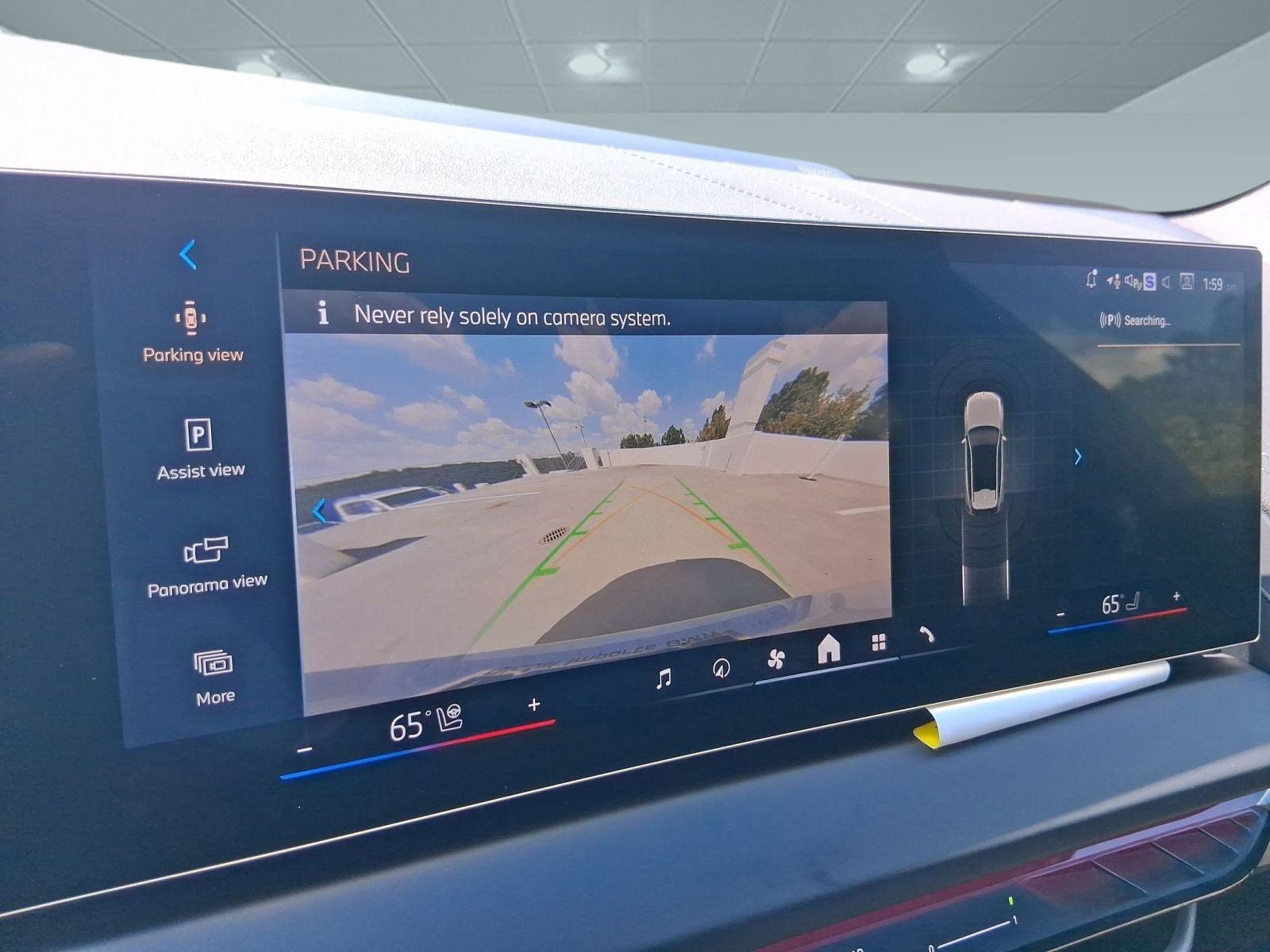 Used 2026 BMW X3 xDrive30 w/ M Sport Package image 24