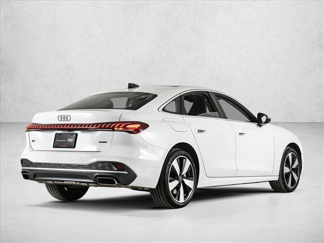 Certified 2025 Audi A5 2.0T Premium Plus w/ Premium Plus image 5