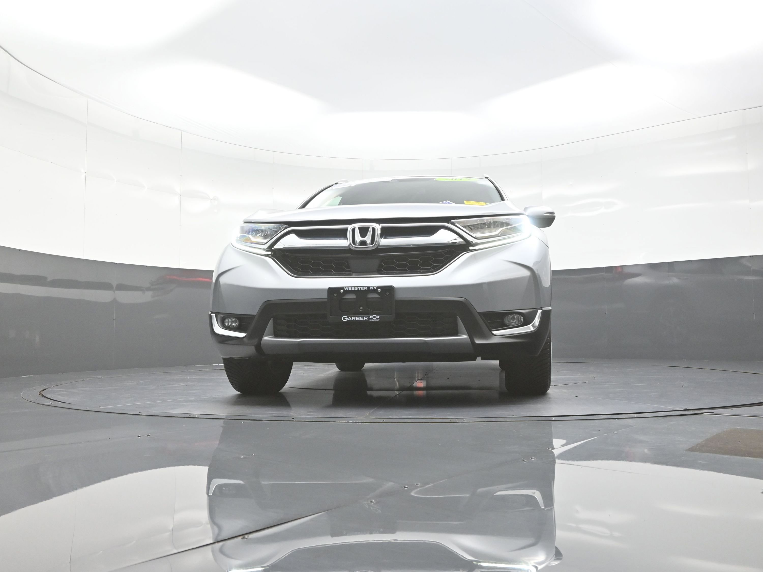 Used 2019 Honda CR-V Touring image 10