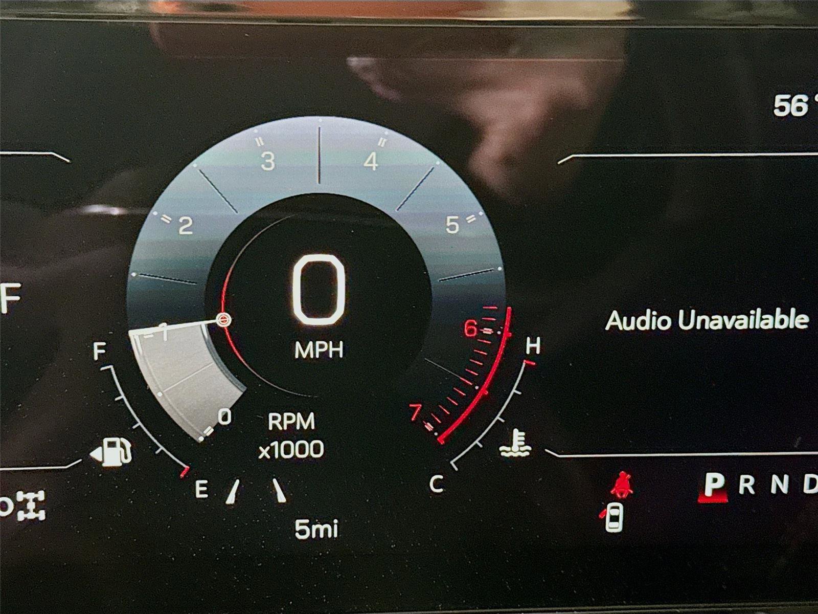 New 2026 GMC Yukon XL Elevation image 7