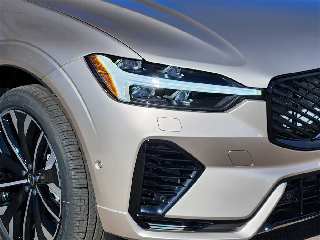 New 2026 Volvo XC60 T8 Ultra w/ Protection Package Premier image 27