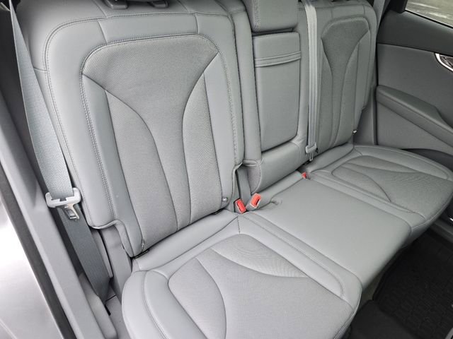 Used 2022 Lincoln Nautilus Reserve image 23