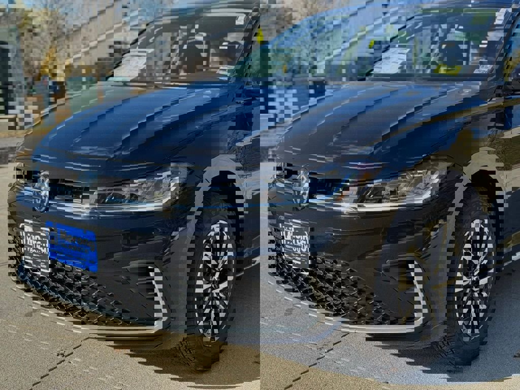 New 2026 Volkswagen Jetta S image 6