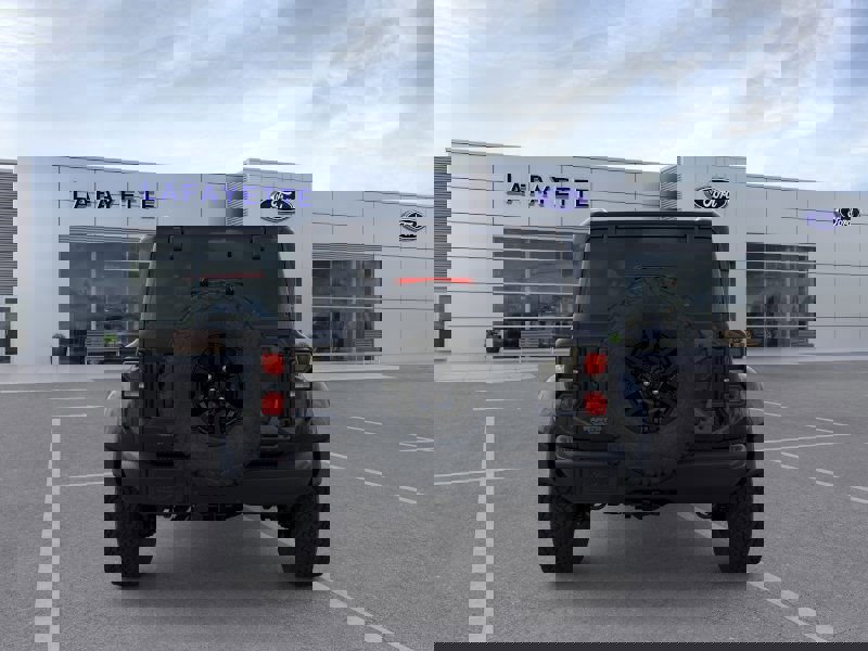 New 2026 Ford Bronco Raptor image 42