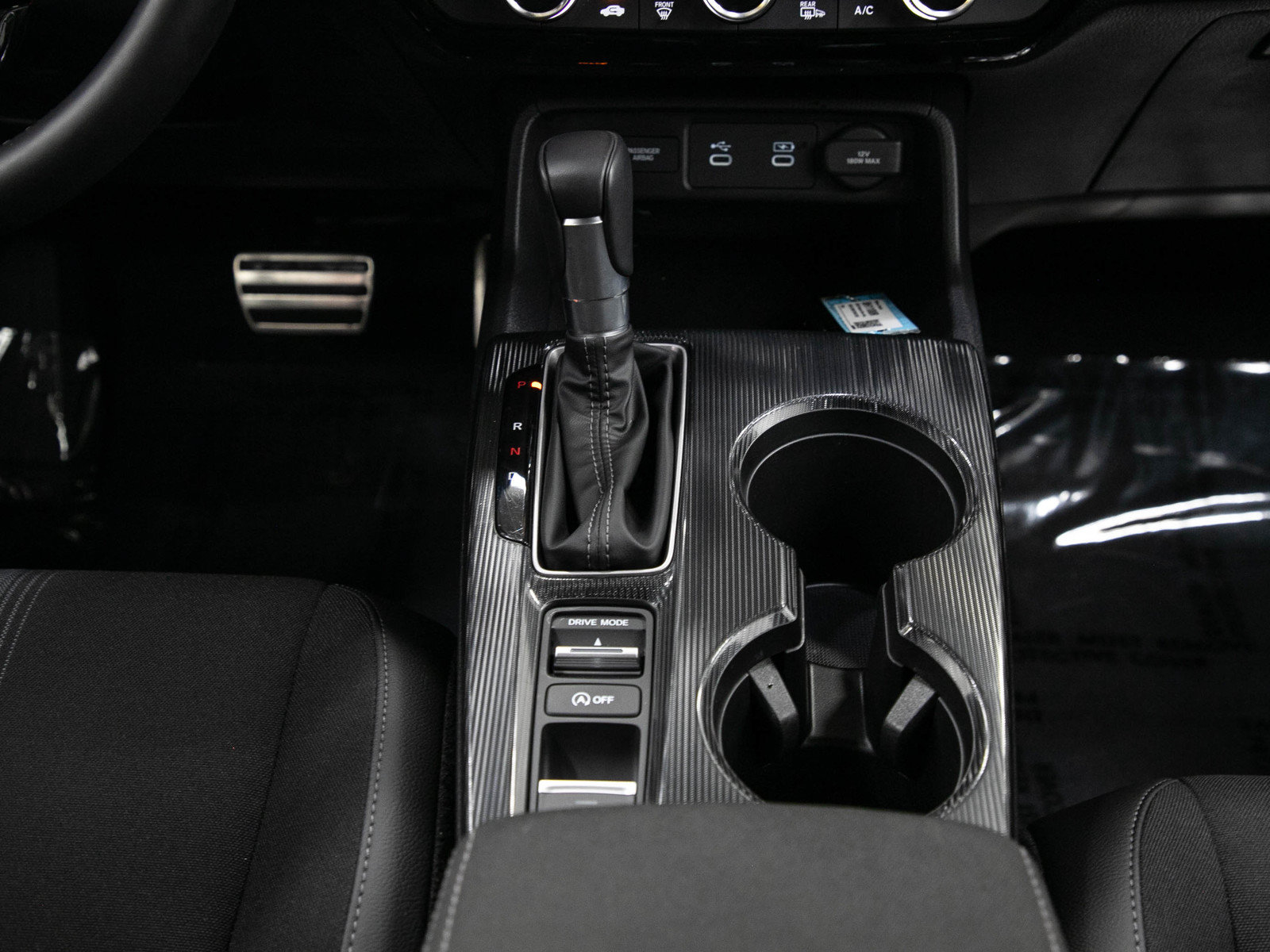 Used 2026 Honda Civic Sport image 17