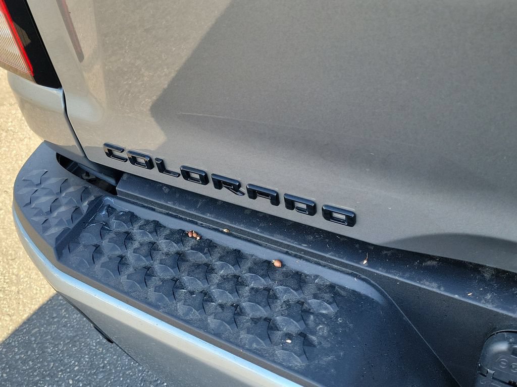 New 2026 Chevrolet Colorado LT w/ LT Convenience Package RWD image 21