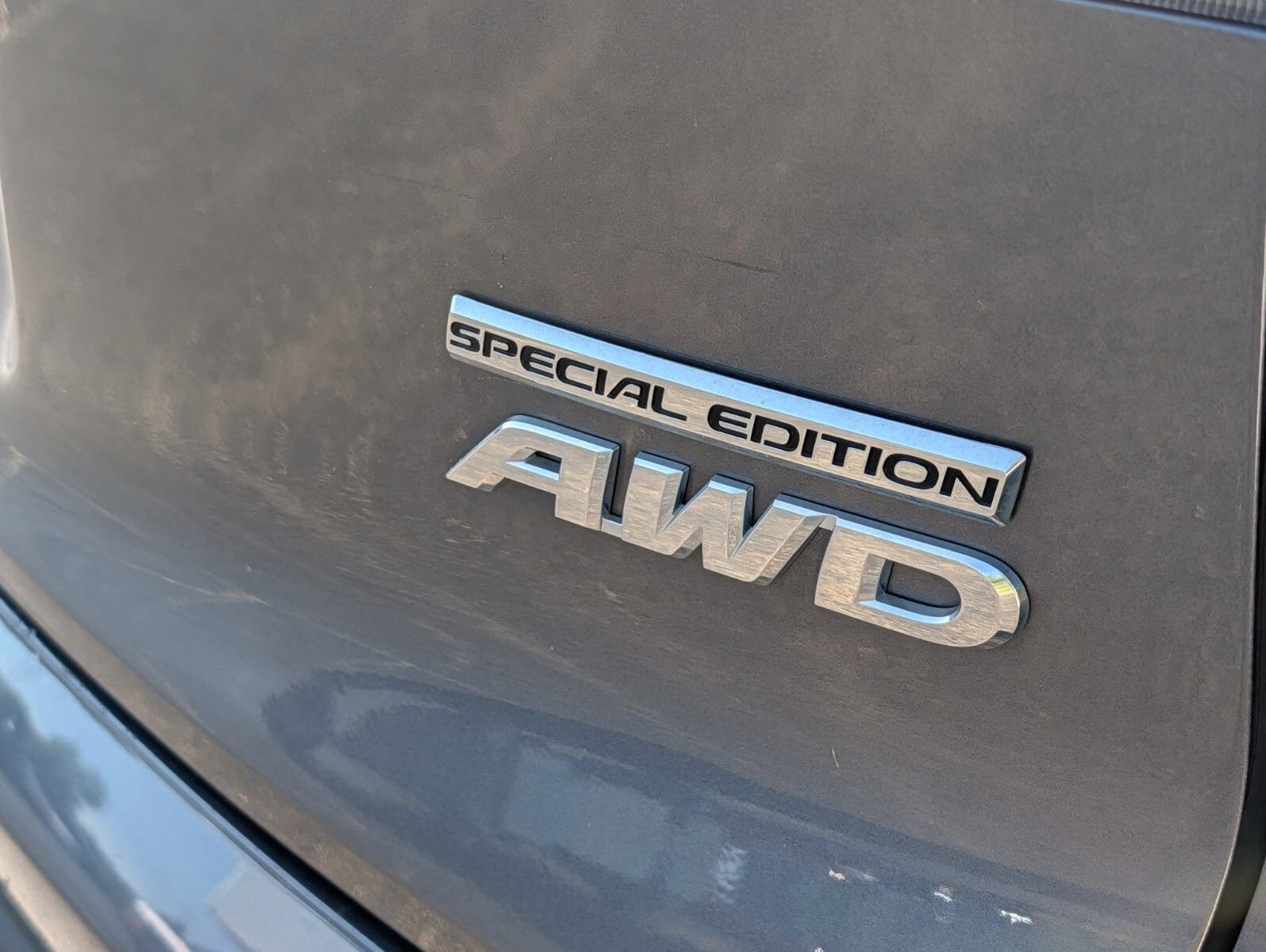 Used 2022 Honda Pilot Special Edition image 14