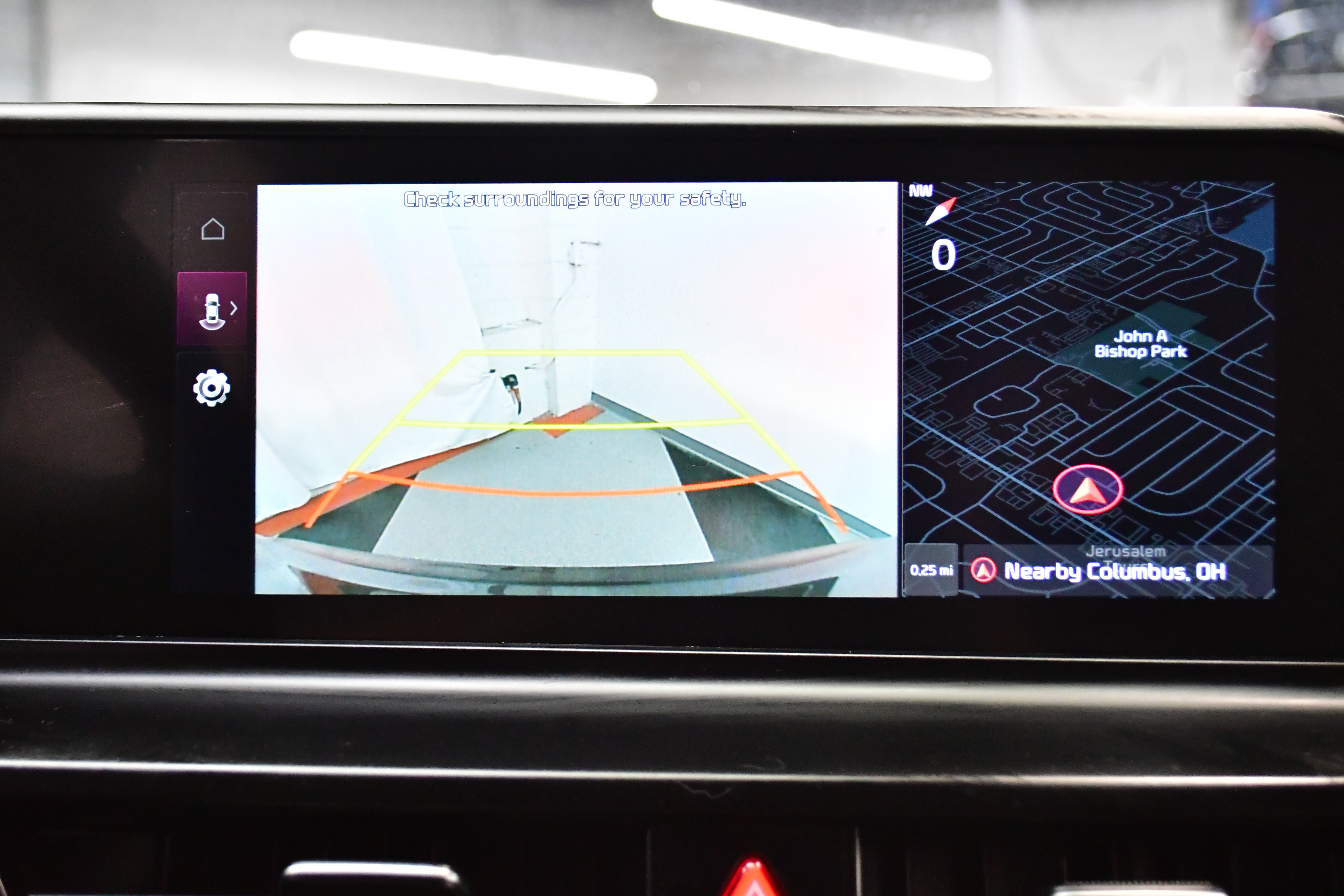 Used 2025 Kia Seltos S image 24