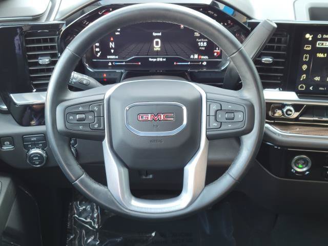 Used 2024 GMC Sierra 1500 Elevation AWD/4WD image 32