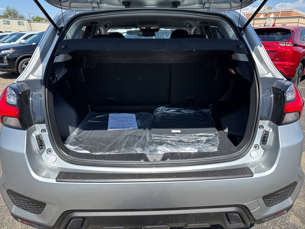 New 2027 Mitsubishi Outlander Sport SE FWD image 46