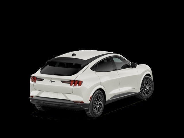 New 2026 Ford Mustang Mach-E Premium AWD/4WD image 25