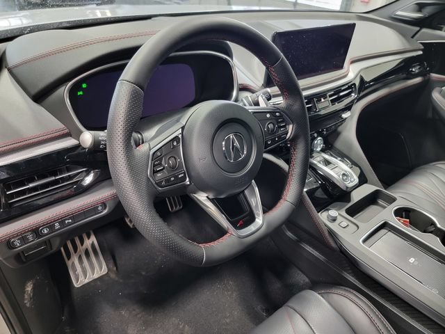 New 2026 Acura MDX A-Spec AWD/4WD image 11