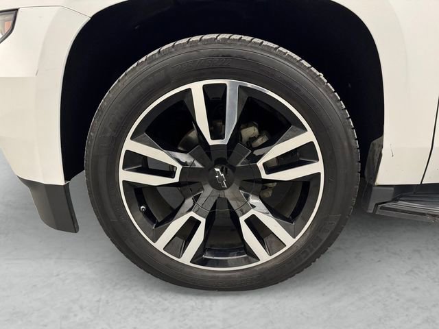 Used 2018 Chevrolet Tahoe Premier w/ RST Edition image 23