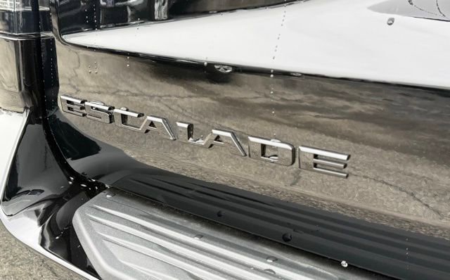 New 2026 Cadillac Escalade ESV Platinum Sport w/ LPO, ONYX Package image 5