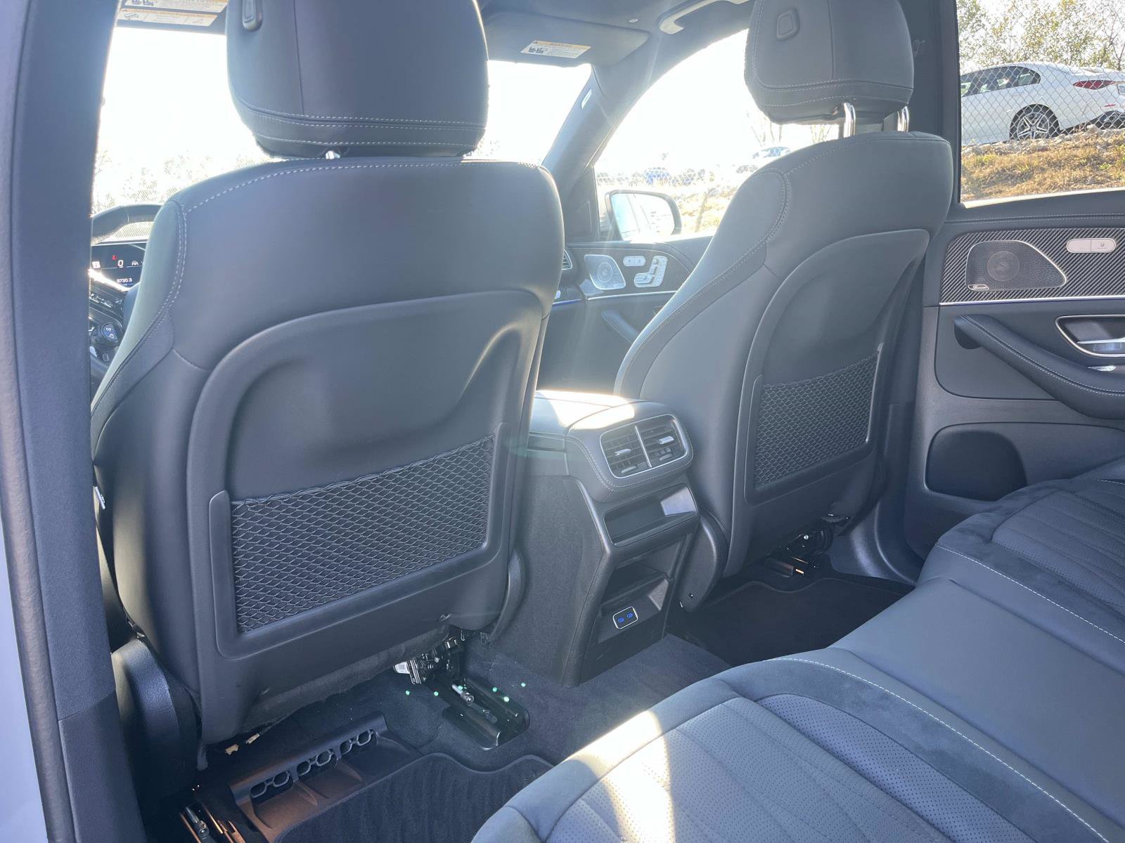 Certified 2025 Mercedes-Benz GLE 53 AMG 4MATIC image 18