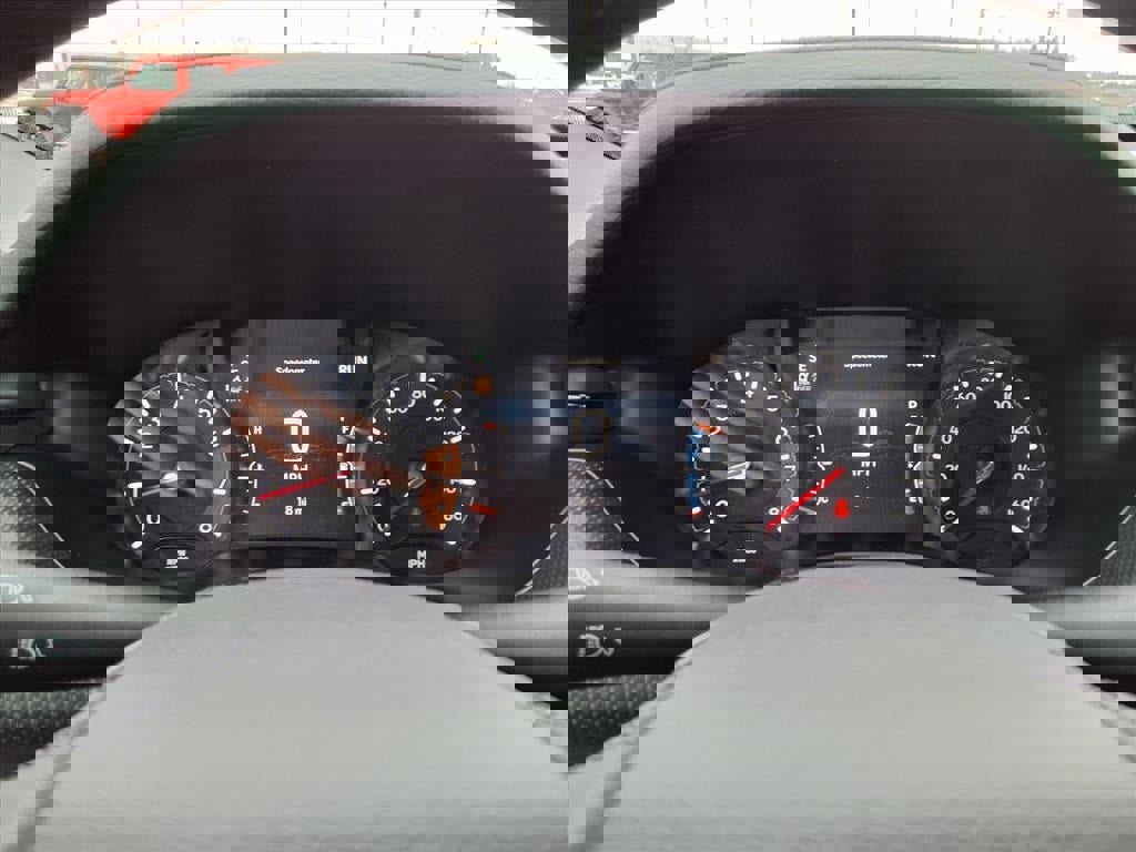 New 2026 Jeep Compass Latitude image 35