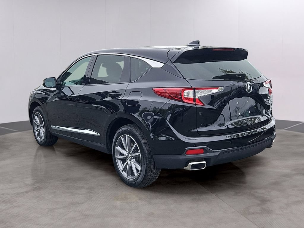 Used 2023 Acura RDX AWD w/ Technology Package image 6
